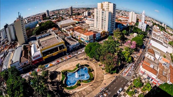 Hist&oacute;ria de Franca