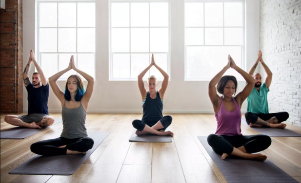 Yoga