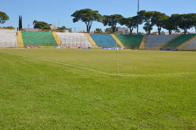 Campeonatos Municipais de Futebol Varzeano de Franca começam em outubro