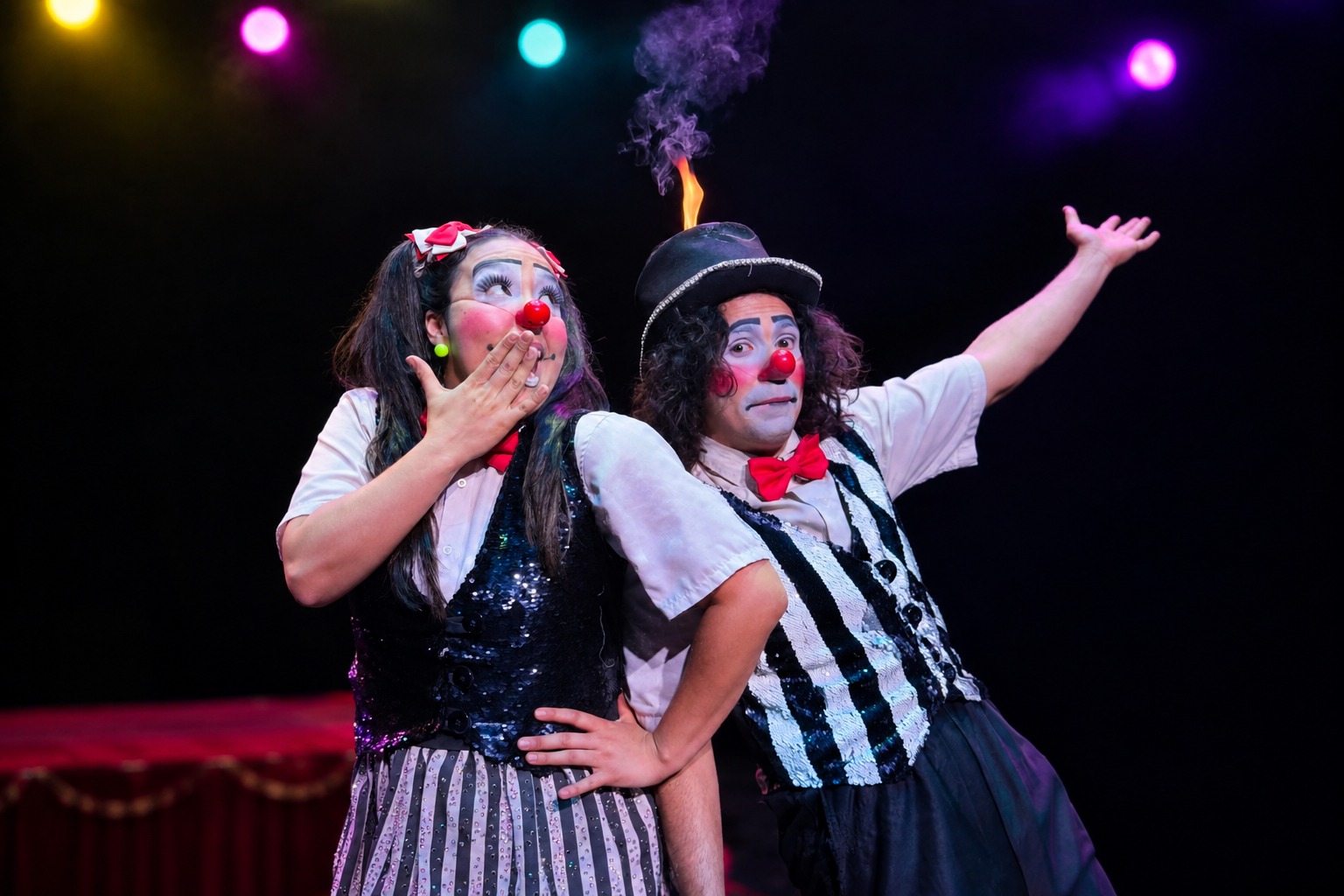Circo Maximus chega a Franca com 34 carretas e 27 anos de história