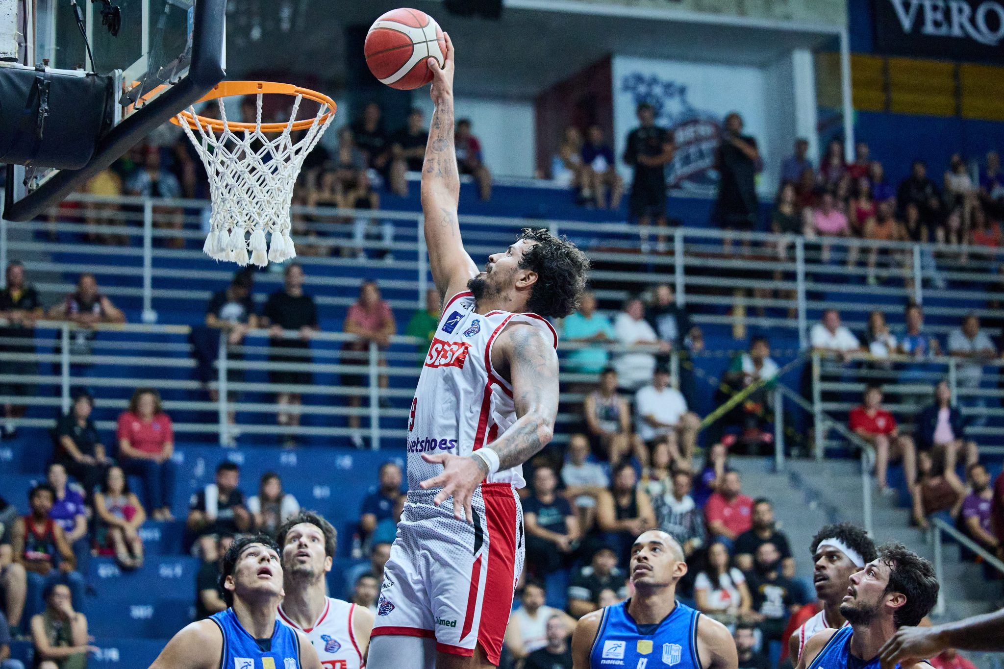 Sesi Franca chega em Buenos Aires em busca do bicampeonato da Champions League