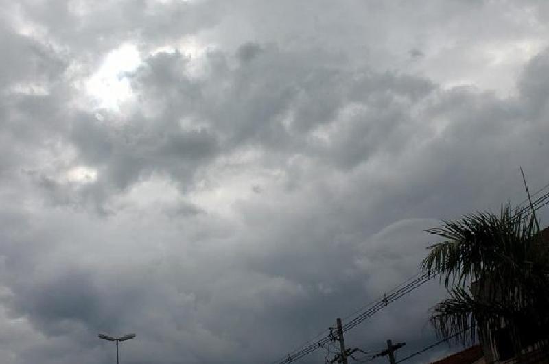Previsão indica quinta-feira de tempo seco e frio nas primeiras horas em Franca