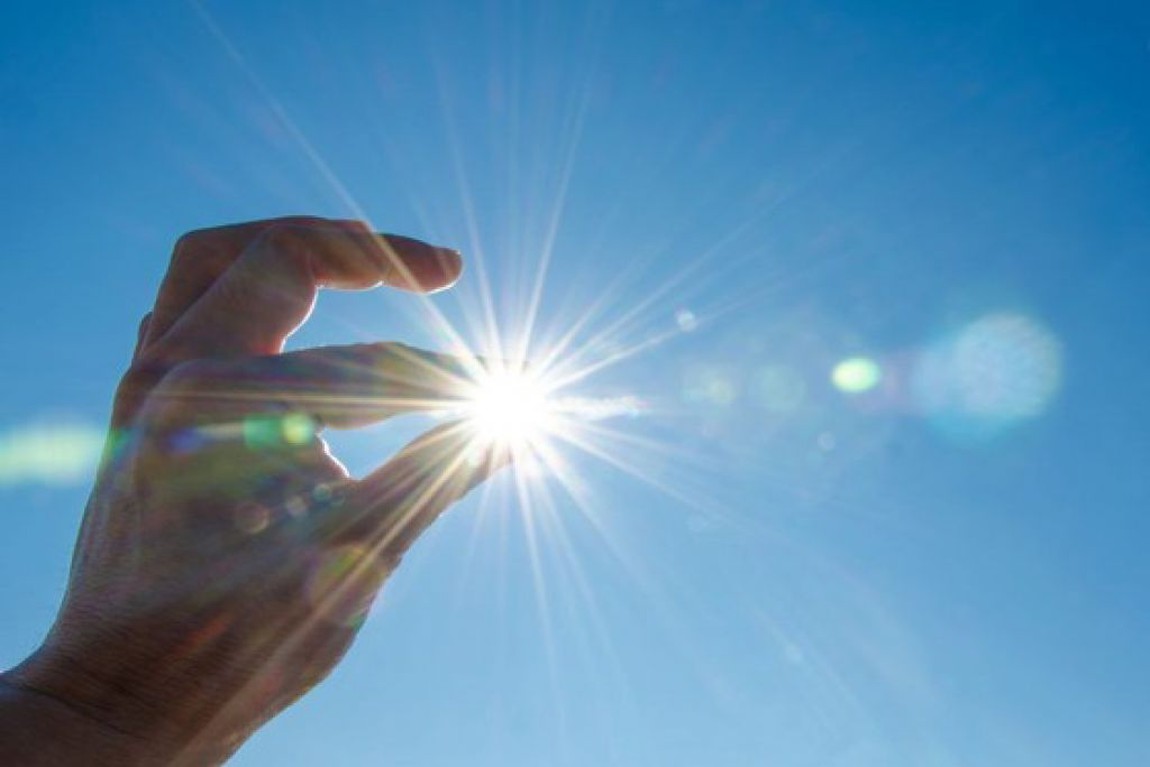 Domingo será de sol intenso e temperaturas de até 30°C em Franca e região