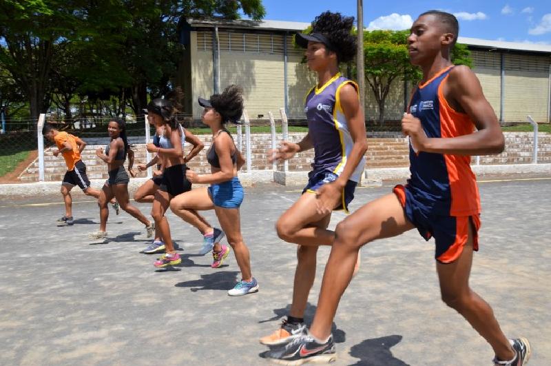Franca envia 240 atletas para a fase estadual dos Jogos da Juventude em Barretos