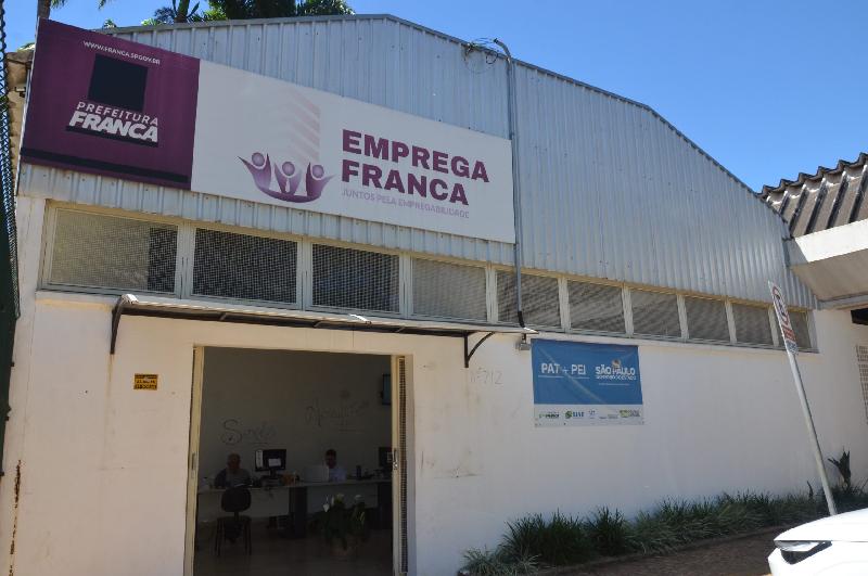 ‘Emprega Franca’ abre a semana com 239 vagas de trabalho; confira as oportunidades