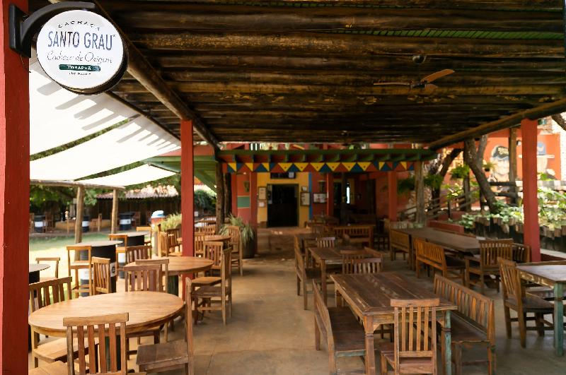 Engenho centenário de Itirapuã abre as portas para eventos e visitas escolares