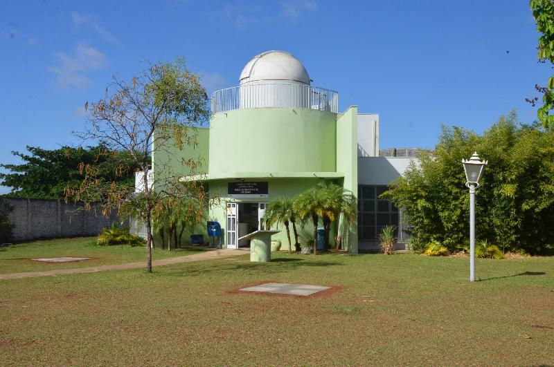 Observatório de Franca promove edição da ‘Primavera dos Museus’