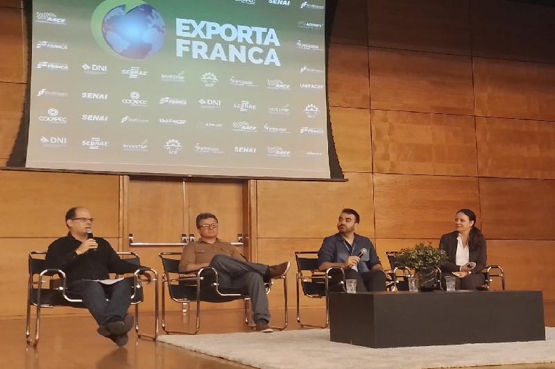 Exporta Franca: evento no CIESP traz câmaras de comércio estrangeiras nesta quarta