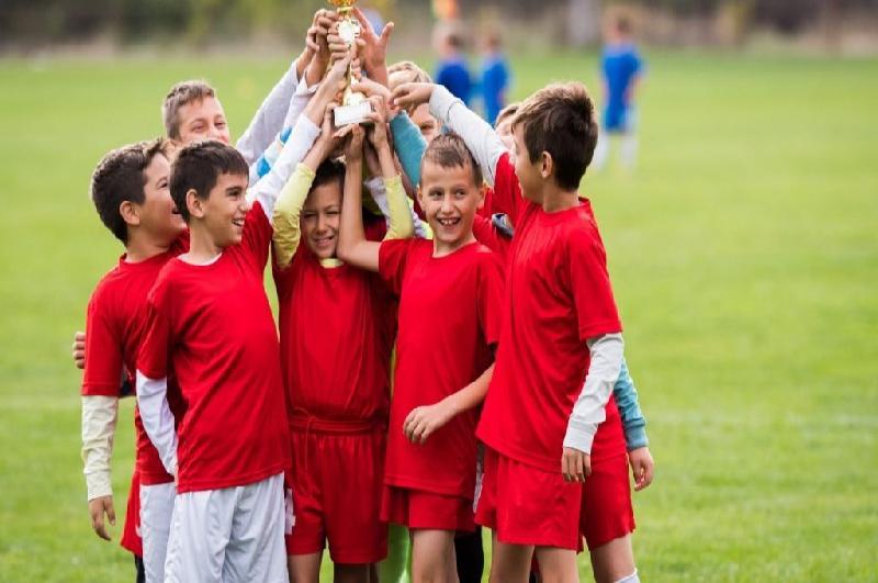 Campeonato de Futebol de Base movimenta campos de Franca neste sábado, 03
