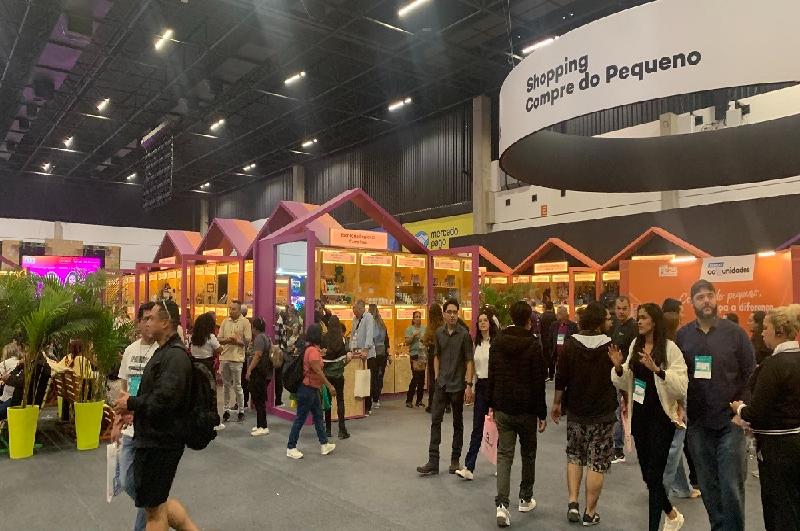 Sebrae abre inscrições para 8 pequenos negócios de Franca na Feira do Empreendedor