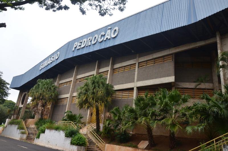 Ingressos para jogo Sesi Franca vs Osasco terão preços promocionais no Pedrocão