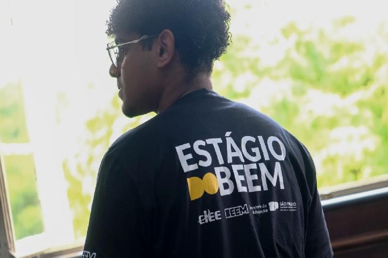 Estágio para alunos da região de Franca: Educação tem 39 vagas disponíveis nesta semana