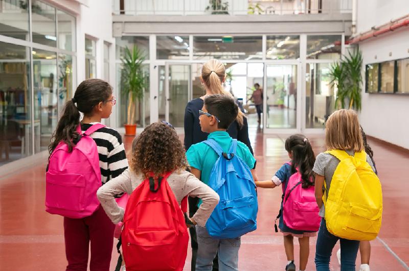 16 mil alunos entram em férias nas 52 escolas municipais de Franca nesta segunda